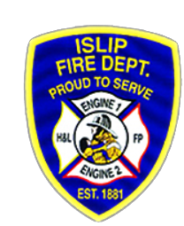 Islip Fire Department - Islip, New York